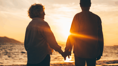 Pesquisa revela por que mulheres vivem mais que homens