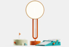 Design inovador: Deskterior apresenta conjunto funcional