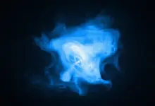 Astrônomos identificam pulsar com “batida cósmica” em estudo