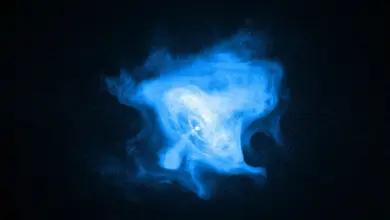 Astrônomos identificam pulsar com “batida cósmica” em estudo
