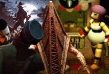 PS Plus libera 18 games de terror gratuitos para Halloween