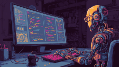 Google e AWS oferecem AI no ambiente de trabalho com soluções integradas