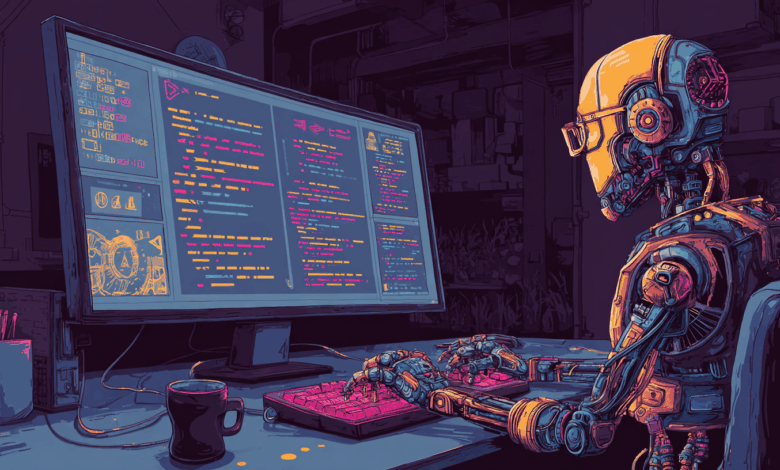 Google e AWS oferecem AI no ambiente de trabalho com soluções integradas