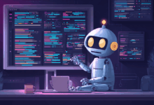 Google expande AI com novo agente de codificação e API