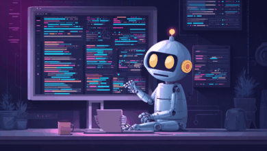 Google expande AI com novo agente de codificação e API