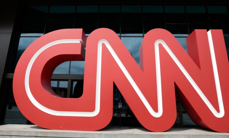 CNN relança serviço de streaming com preços mais altos