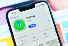 Apple rastreia iPhones contrabandeados com Find My