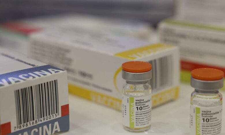 Fiocruz e UFMG ampliam centro de vacinas para pesquisa