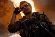 Call of Duty Black Ops 6 no Game Pass gera $300 mi em perdas