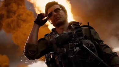 Call of Duty Black Ops 6 no Game Pass gera $300 mi em perdas
