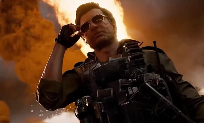 Call of Duty Black Ops 6 no Game Pass gera $300 mi em perdas