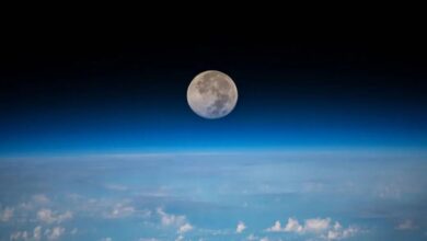 DARPA propõe guia para impulsionar economia lunar