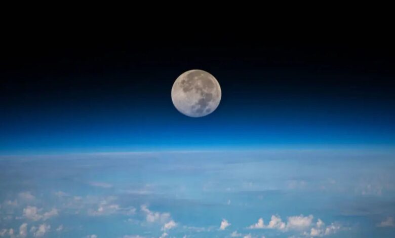DARPA propõe guia para impulsionar economia lunar