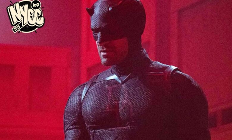 Marvel anuncia novas produções: Daredevil e X-Men '97 ganham trailers