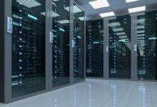 Data centers locais impactam a qualidade do 5G e jogos