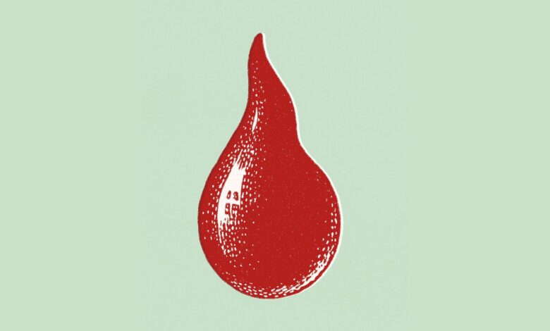 Pesquisa aponta teste de sangue para detecção precoce de câncer