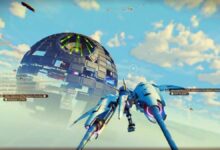 No Man's Sky ganha Death Star que derruba games