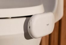 Kohler lança produto inovador para monitorar saúde no banheiro