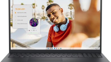 Dell reduz preço de laptop 2TB em 75% na Amazon
