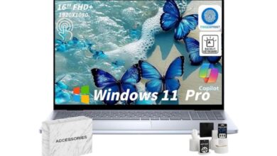 Dell oferece pacote de laptop 5 estrelas com 62% de desconto