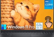 Dell vende laptops a 70% de desconto, mas só no Amazon