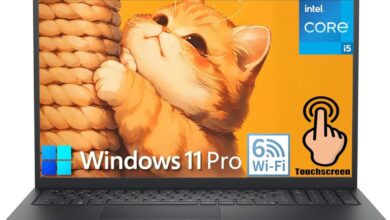 Dell vende laptops a 70% de desconto, mas só no Amazon