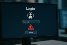 Falha no Dell UnityVSA permite execução de comandos sem login