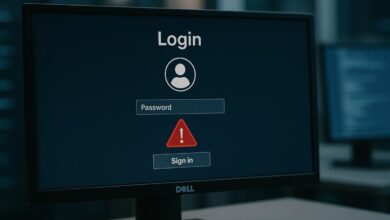 Falha no Dell UnityVSA permite execução de comandos sem login