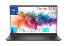 Dell lança notebook de 15,6″ com desconto de 70% para gamers