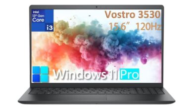 Dell lança notebook de 15,6″ com desconto de 70% para gamers