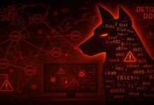 Detour Dog infecta 30.000 sites com malware Strela Stealer