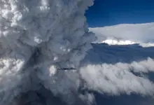Cientistas recriam incêndio que gera clima próprio em pesquisa