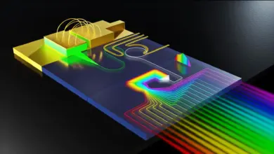 Cientistas criam chip que pode avançar tecnologia da internet
