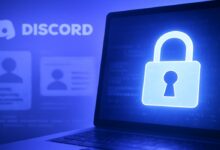 Discord relata breach de 70 mil fotos de ID e nega extorsão