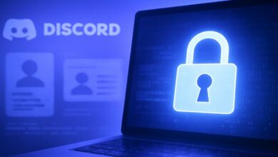 Discord relata breach de 70 mil fotos de ID e nega extorsão