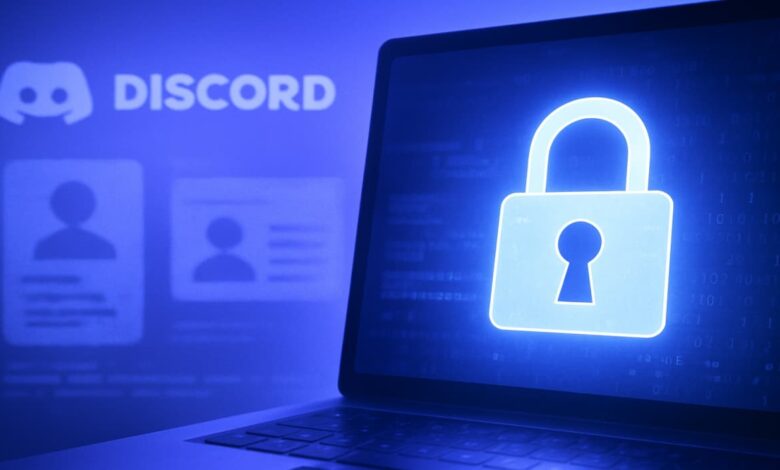 Discord relata breach de 70 mil fotos de ID e nega extorsão