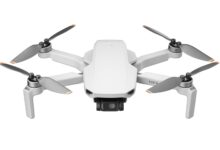DJI Mini 4K em promoção na Amazon antes do inverno gamer