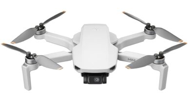 DJI Mini 4K em promoção na Amazon antes do inverno gamer