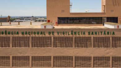 ANVISA proíbe lote falso de chá em pesquisa de saúde