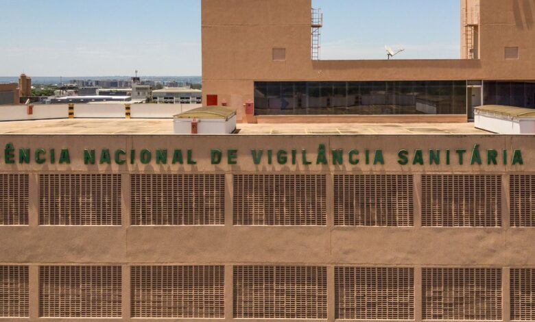 ANVISA proíbe lote falso de chá em pesquisa de saúde
