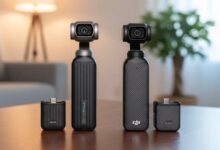 DJI lança marca secreta de produtos para evitar tarifas dos EUA