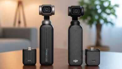 DJI lança marca secreta de produtos para evitar tarifas dos EUA