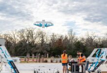 Drones da Amazon colidem com guindaste no Arizona, Feds investigam
