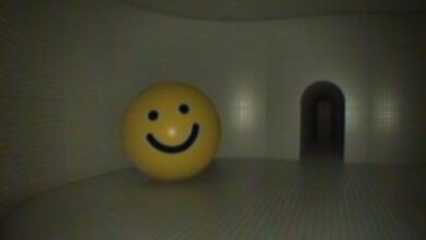 Dreamcore: o terror nos games de 2025 desafia jogadores
