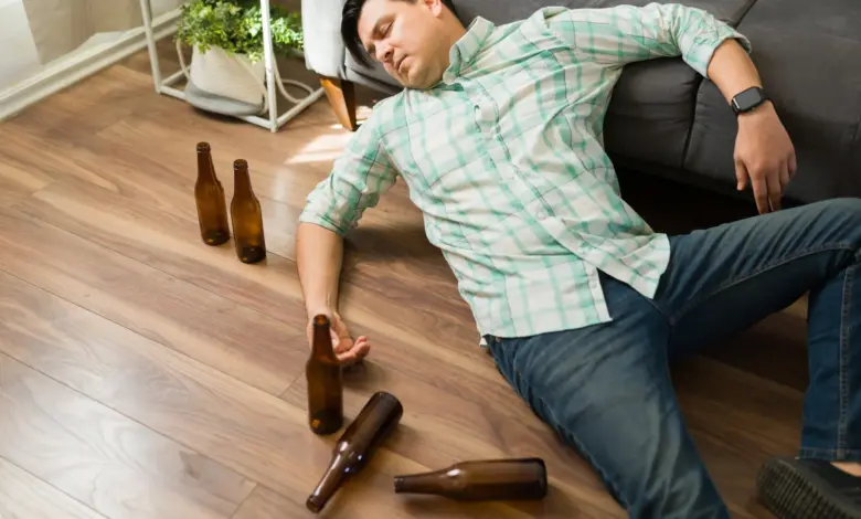 Pesquisa revela impacto do consumo masculino no bem-estar familiar