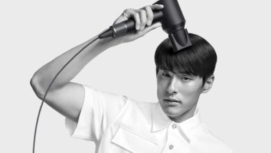 Dyson reduz preço do secador no Amazon e promove streaming de games
