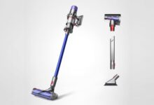 Dyson vende estoque de V11 na Amazon, desconto de 40%
