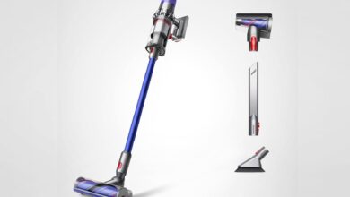 Dyson vende estoque de V11 na Amazon, desconto de 40%