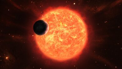 Astrônomos fazem descoberta de estrela mais pristina da Via Láctea