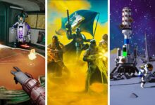 NASA apresenta 10 jogos de co-op sobre exploração espacial